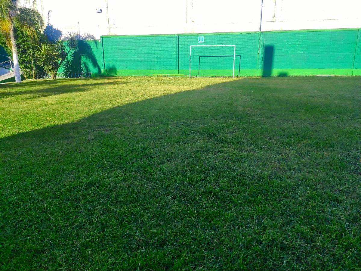 Puebla Inn Express Kültér fotó