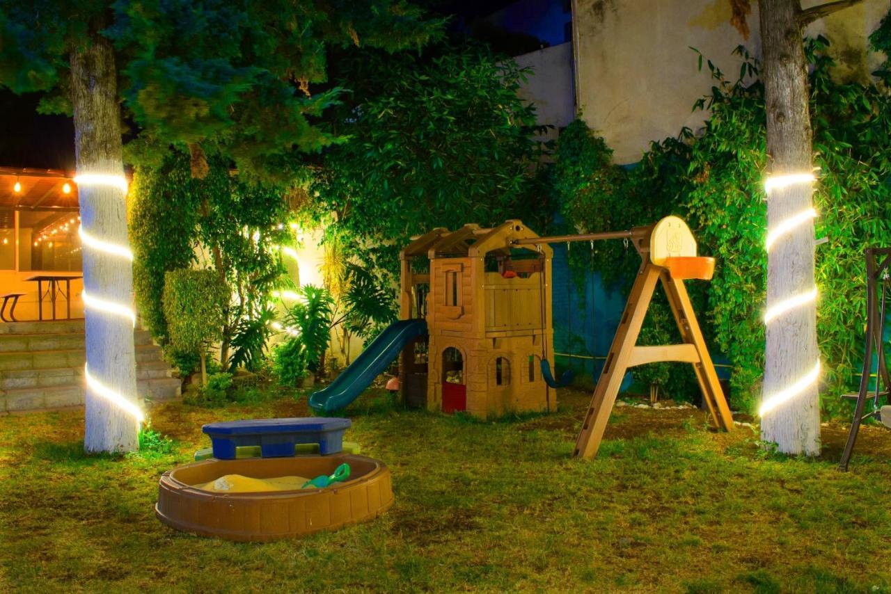 Puebla Inn Express Kültér fotó