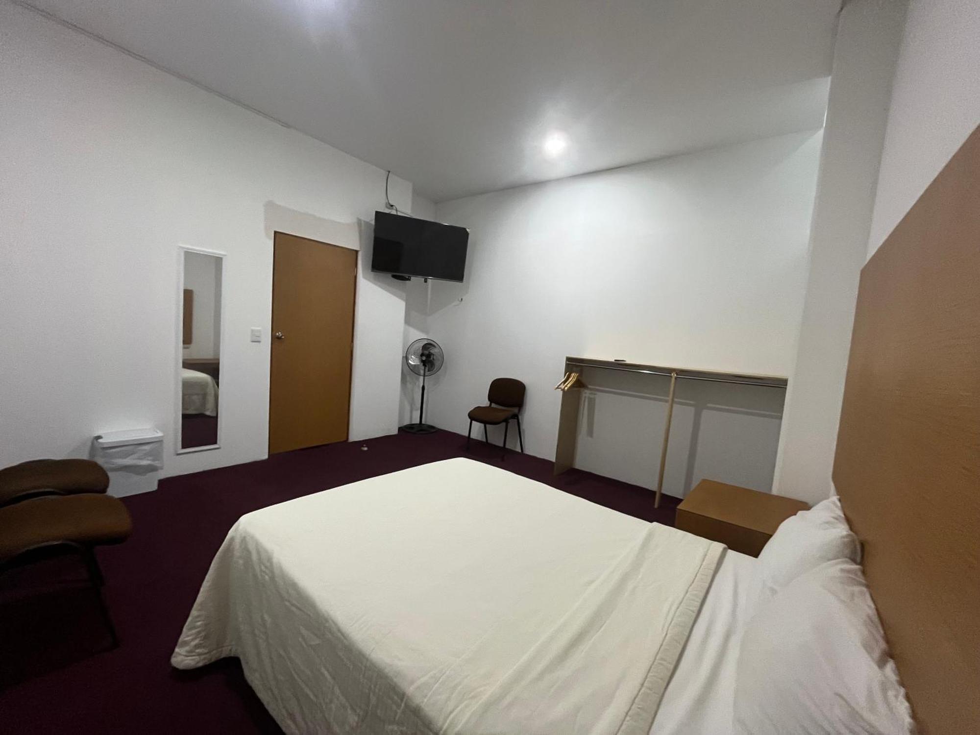 Puebla Inn Express Kültér fotó